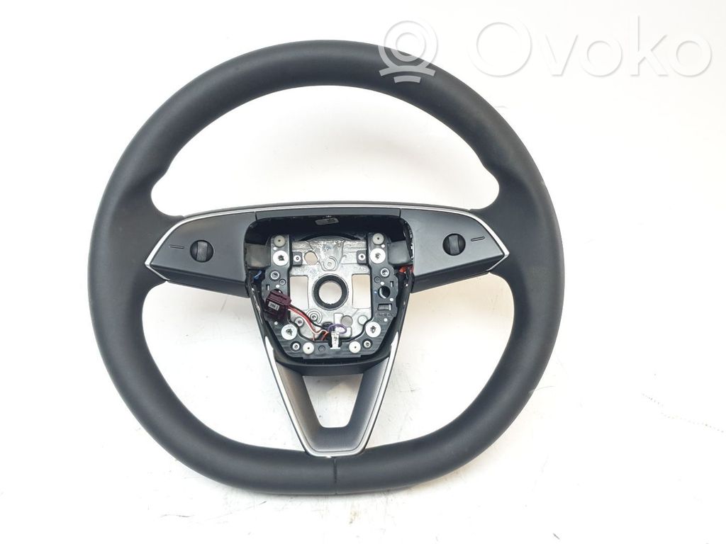 Tesla Model S Stūre 