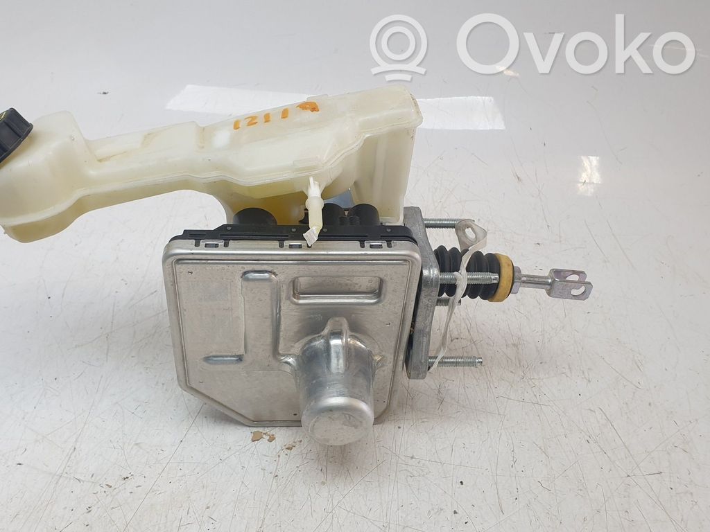 Ford Focus ABS Blokas 