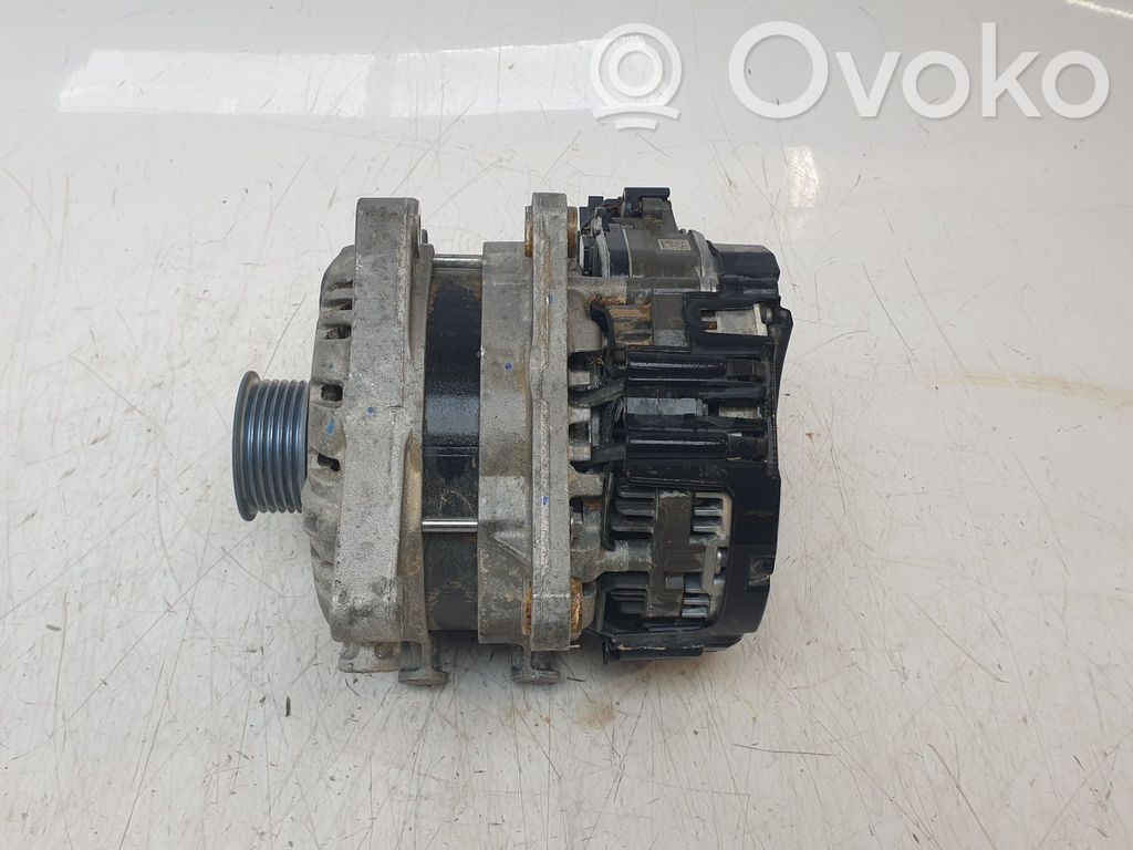 Ford Focus Generator/alternator 
