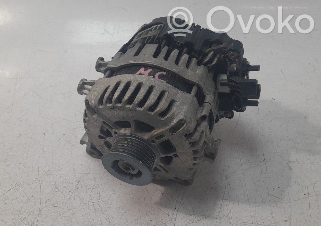 Generator/alternator   2630362