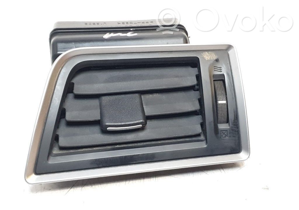 Subaru Outback (BS) Deflettore d'aria 