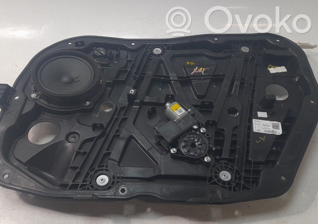 KIA Ceed Regulador de ventanilla eléctrico de puerta delantera 