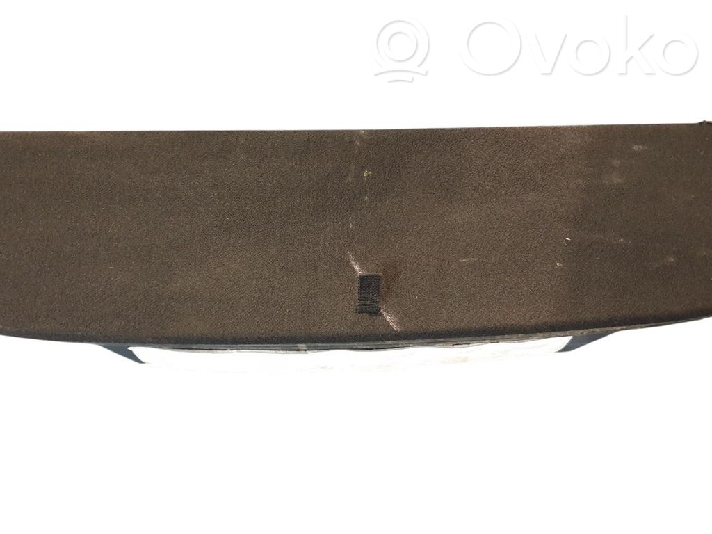 Puerta del maletero/compartimento de carga   85710J7340