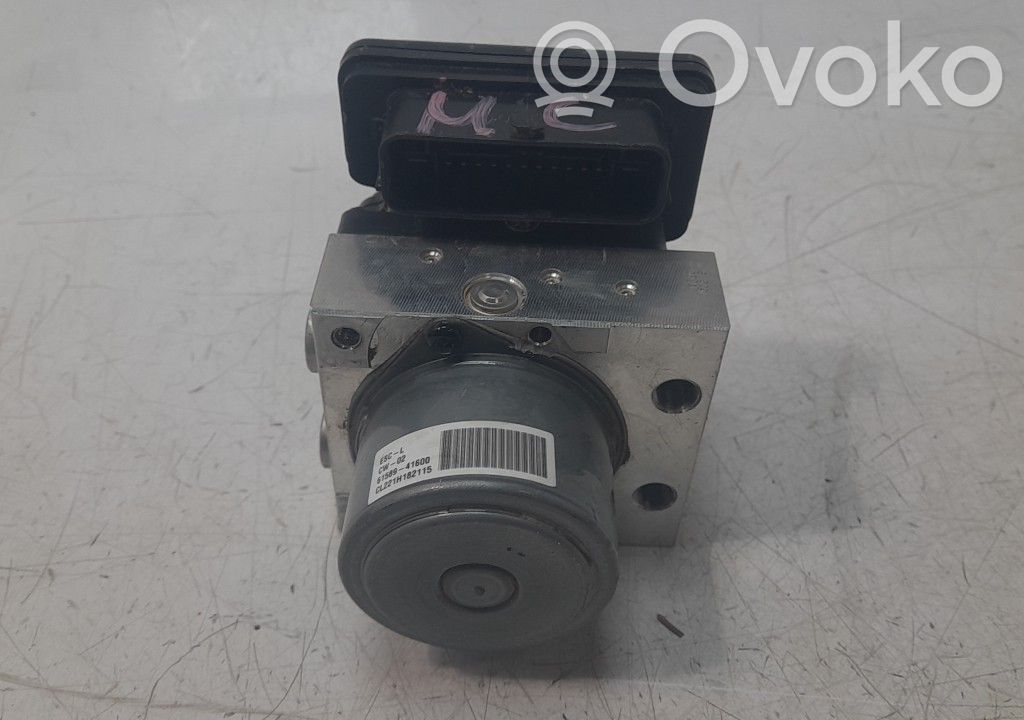 KIA Xceed ABS Pump 