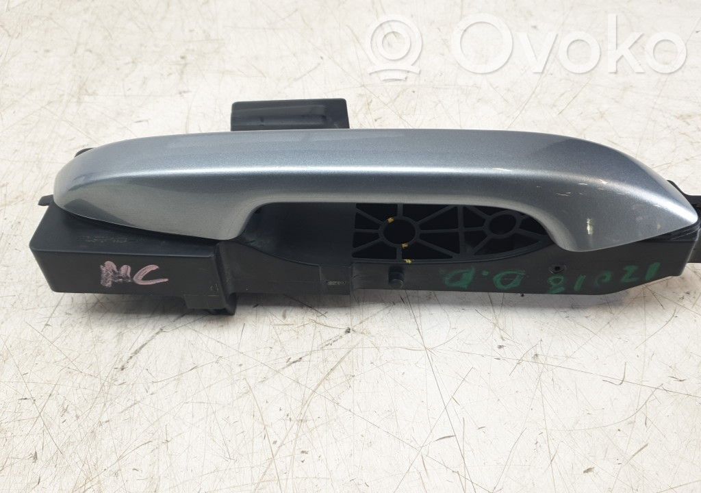 KIA Xceed Manecilla externa puerta delantera 