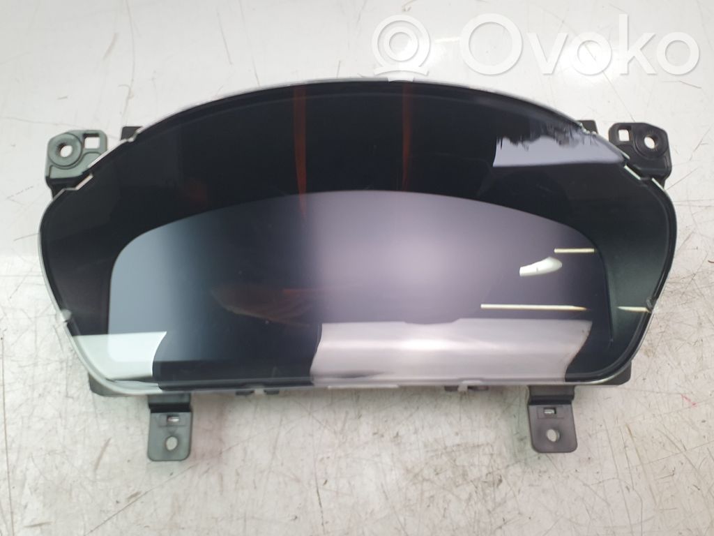 Ford Kuga III Nopeusmittari (mittaristo)