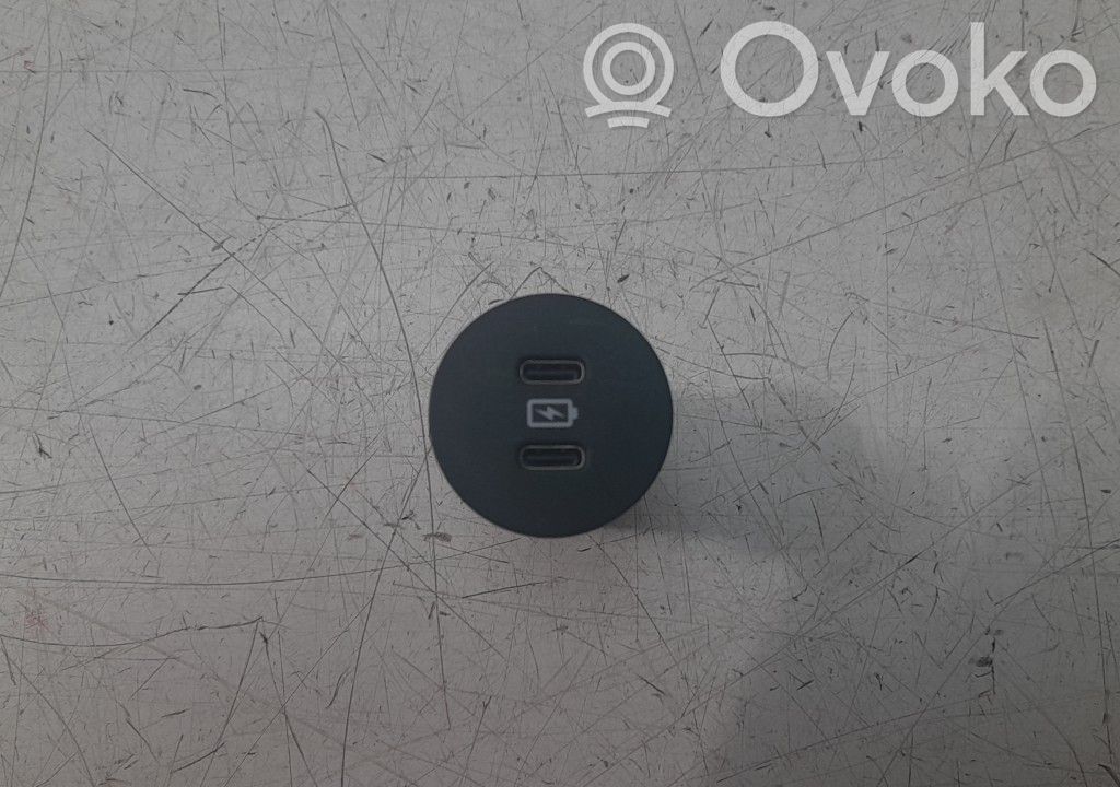 Autres unités de commande / modules   PU5T19J211FA