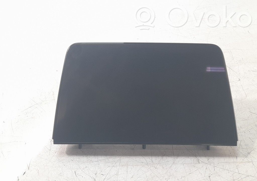 Ford Kuga III Head up display screen 