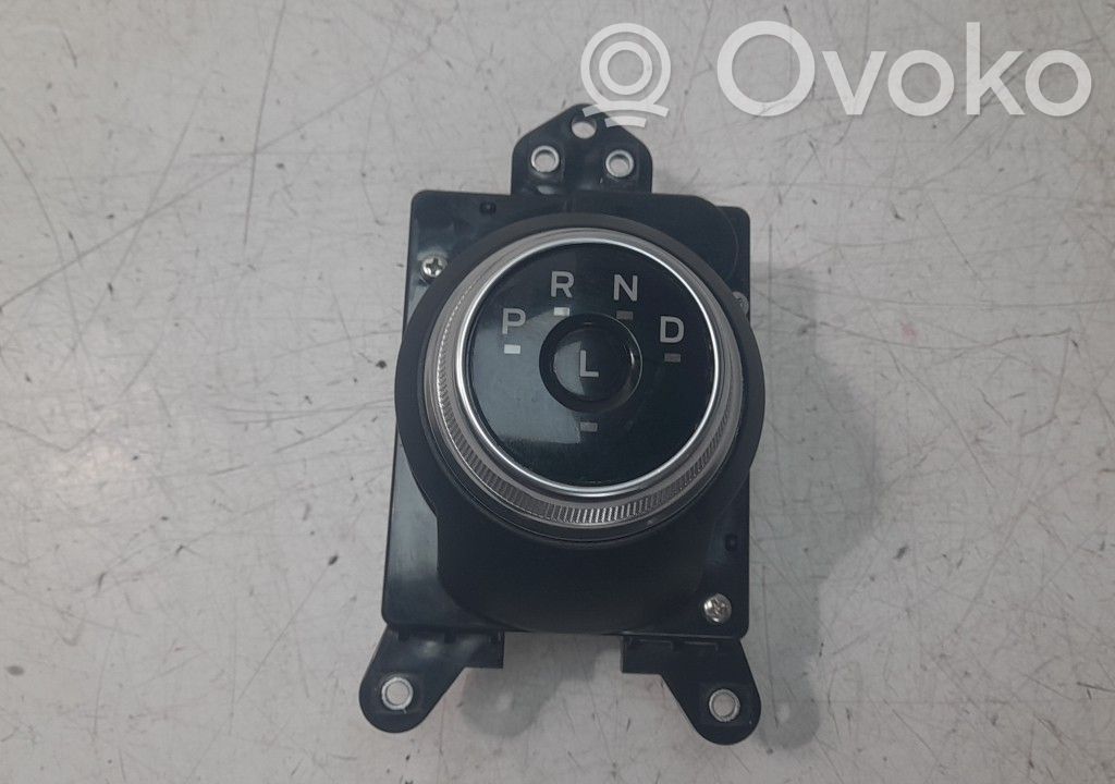Ford Kuga III Interruptor/palanca de limpiador de luz de giro 