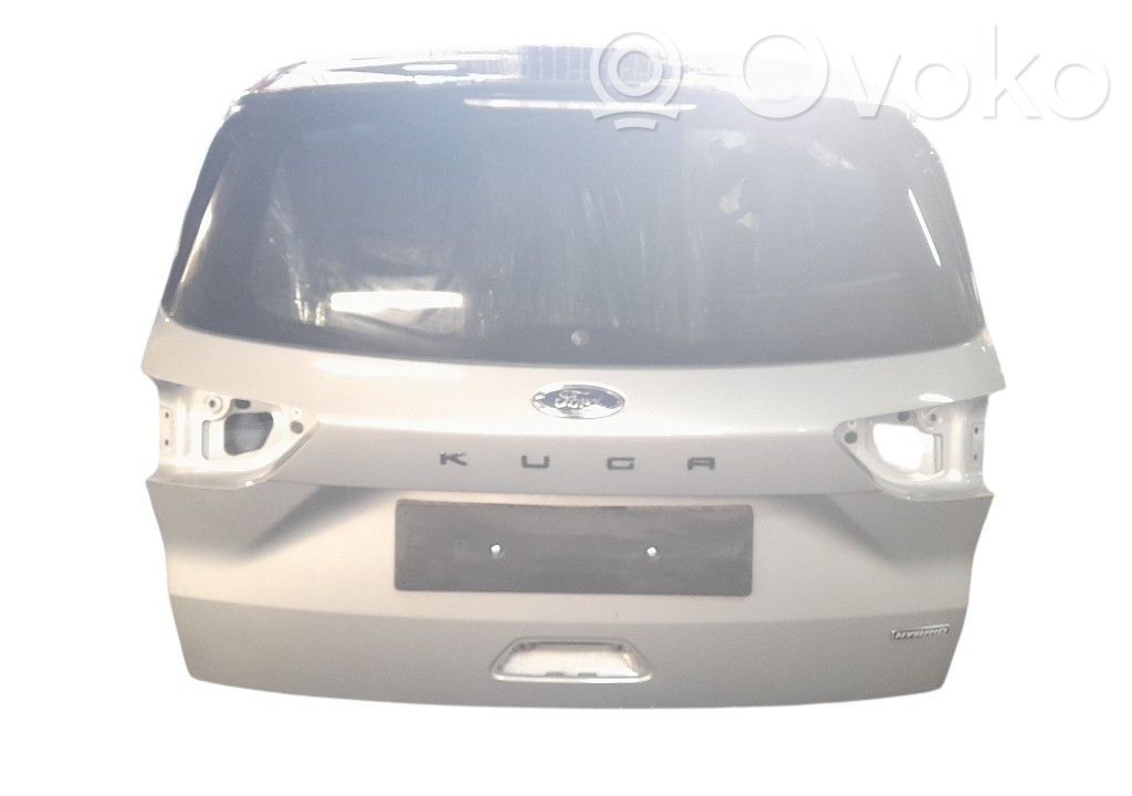 Ford Kuga III Puerta del maletero/compartimento de carga 