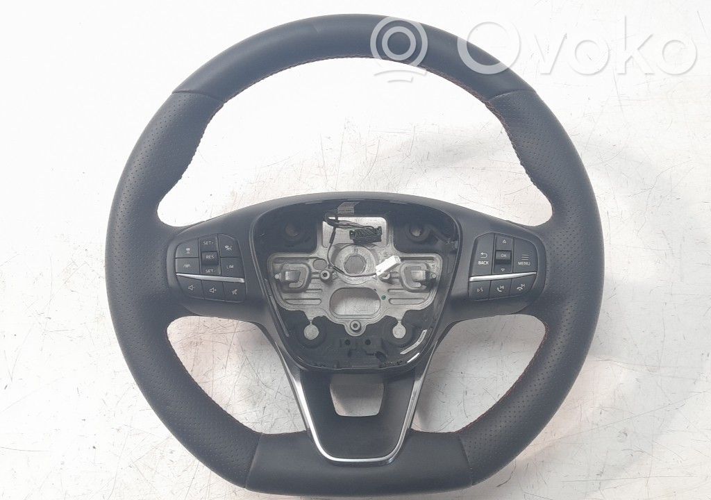 Ford Kuga III Volante 