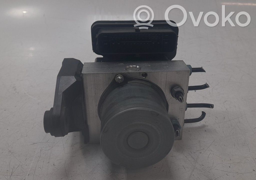Audi A4 S4 B9 8W Pompa ABS 