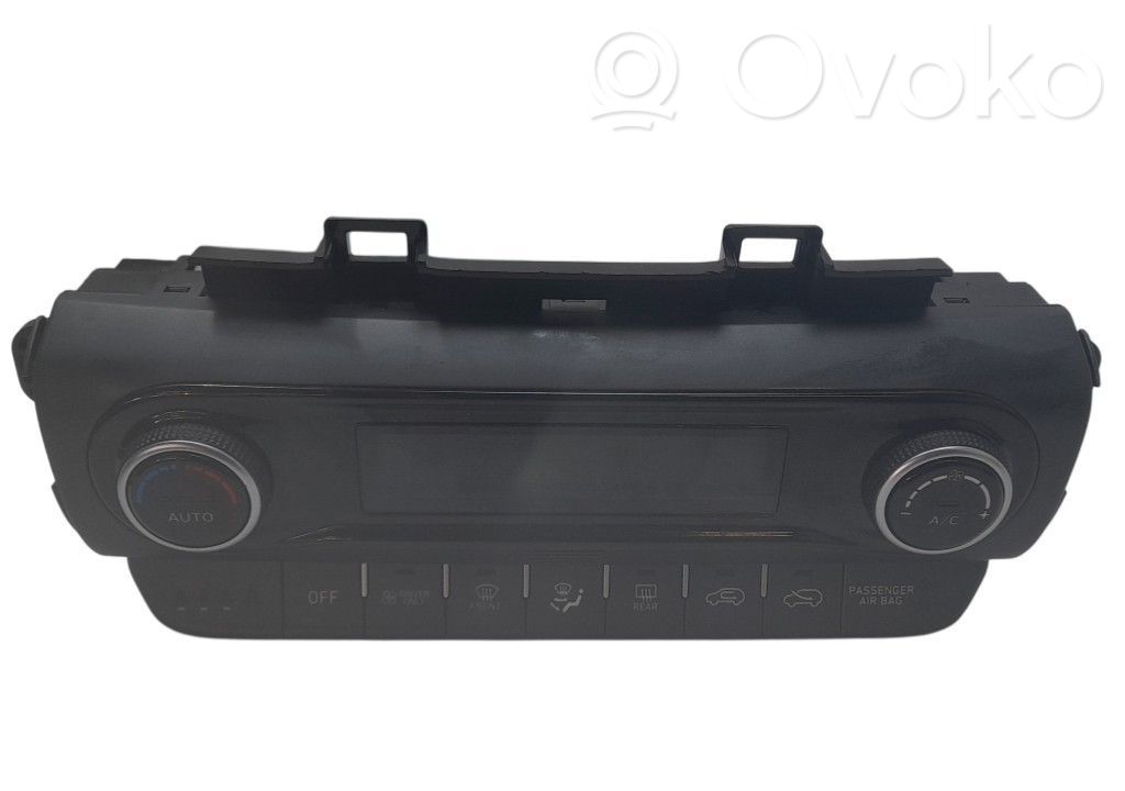 Hyundai Kona I Panel klimatyzacji 