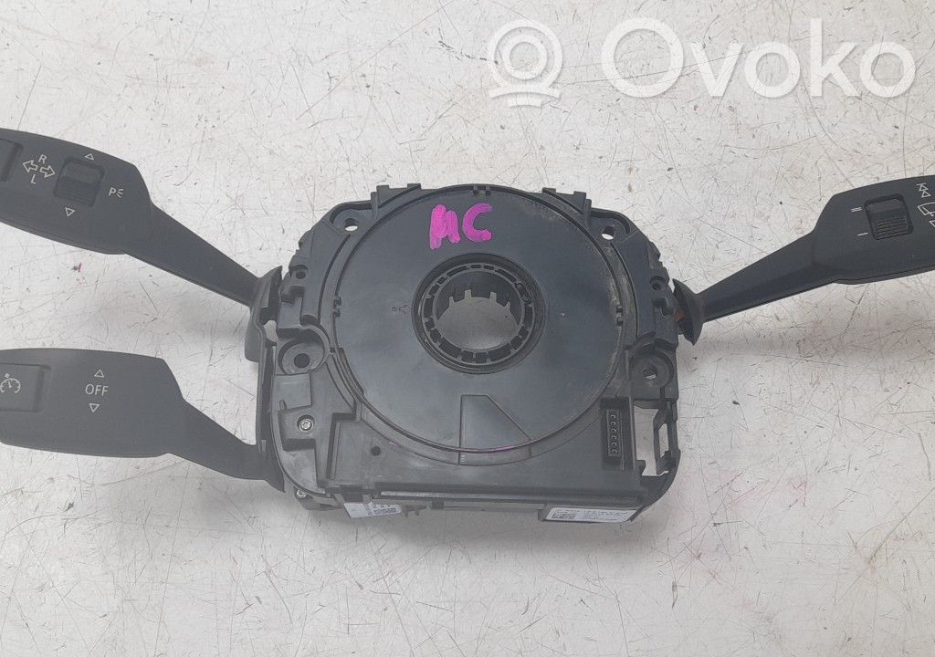 BMW X1 E84 Boutons / interrupteurs volant 