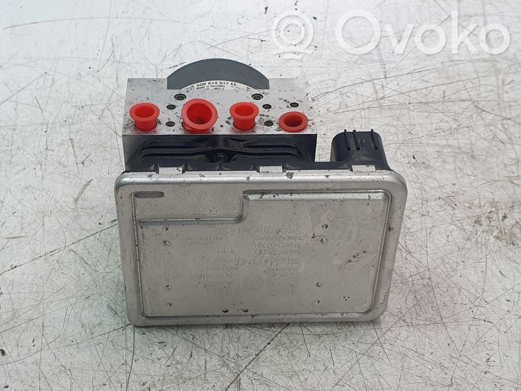 Bomba de ABS   5Q0614517EE