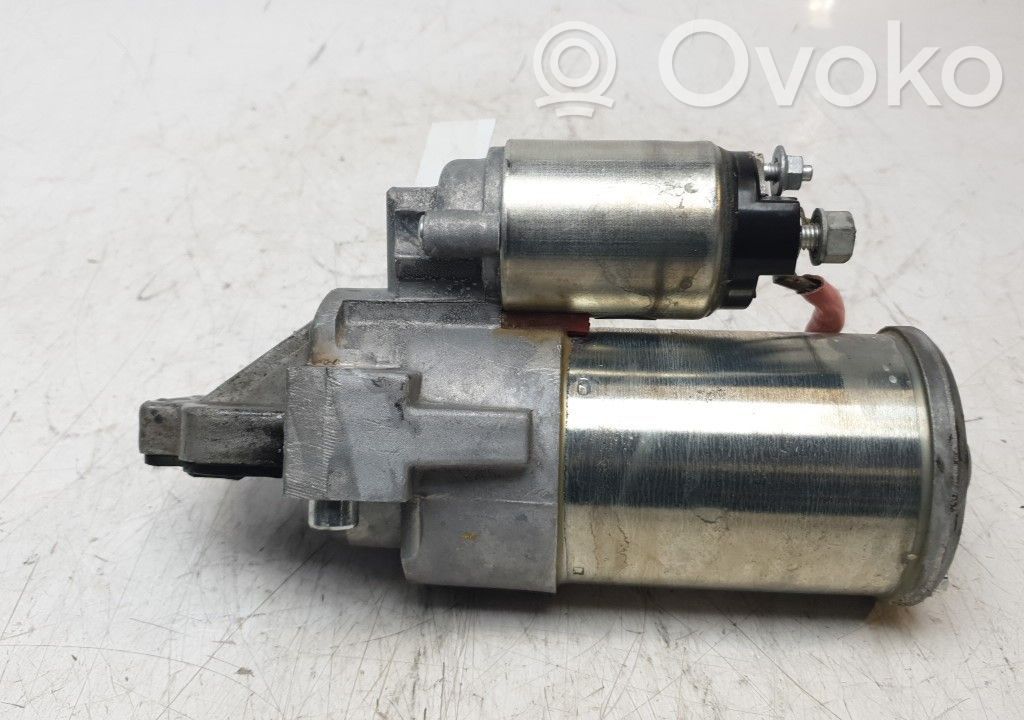 Motor de arranque   JB311000AD,ARF970141