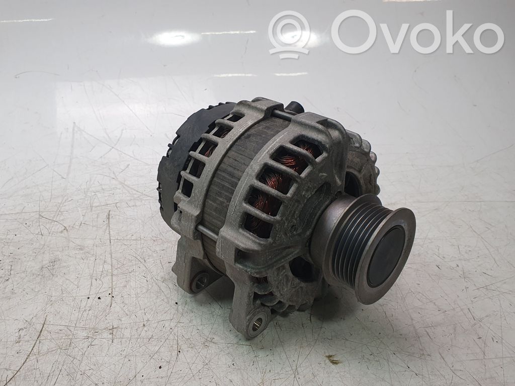 Alternador   31489212,ALF810A01BS