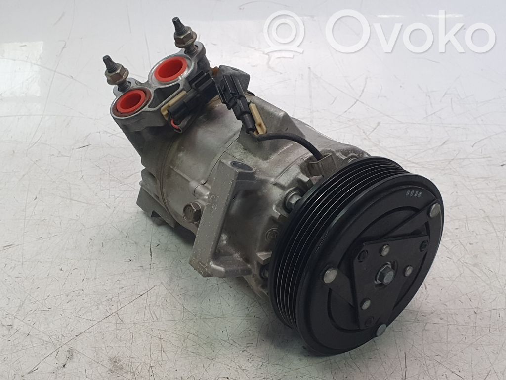 Volvo S60 Compresseur de climatisation 