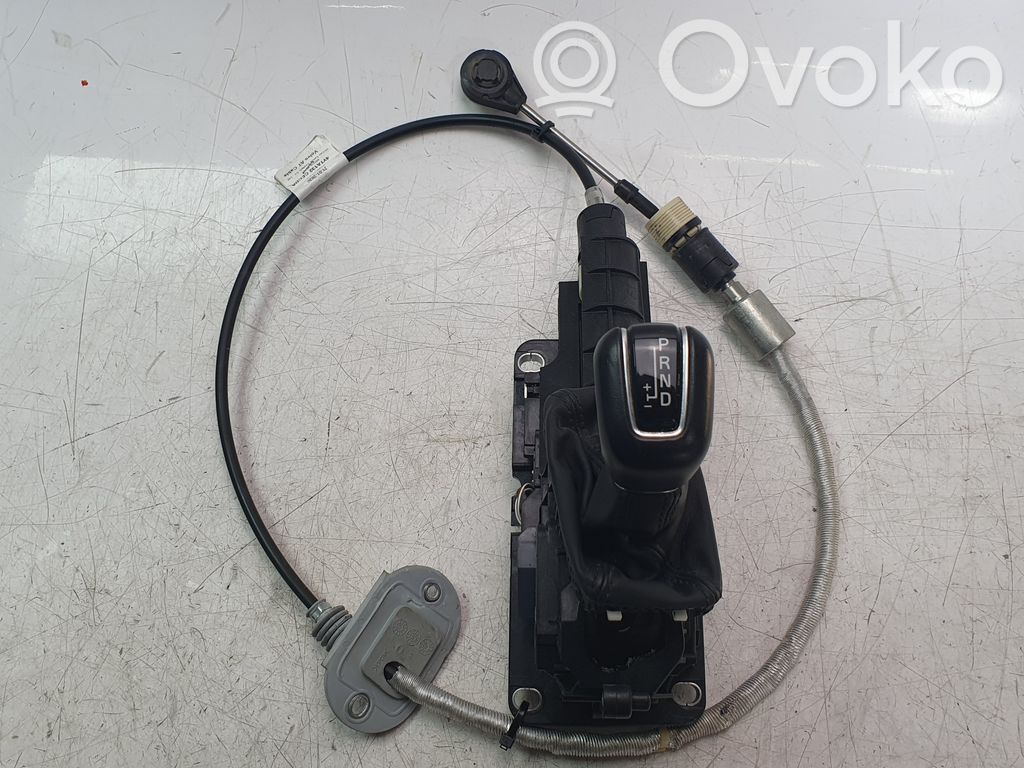 Volvo S60 Interruptor/palanca de limpiador de luz de giro 