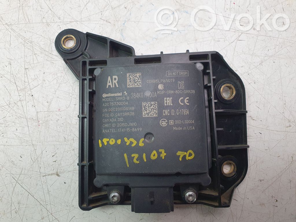 Anturi   284K0HV00A