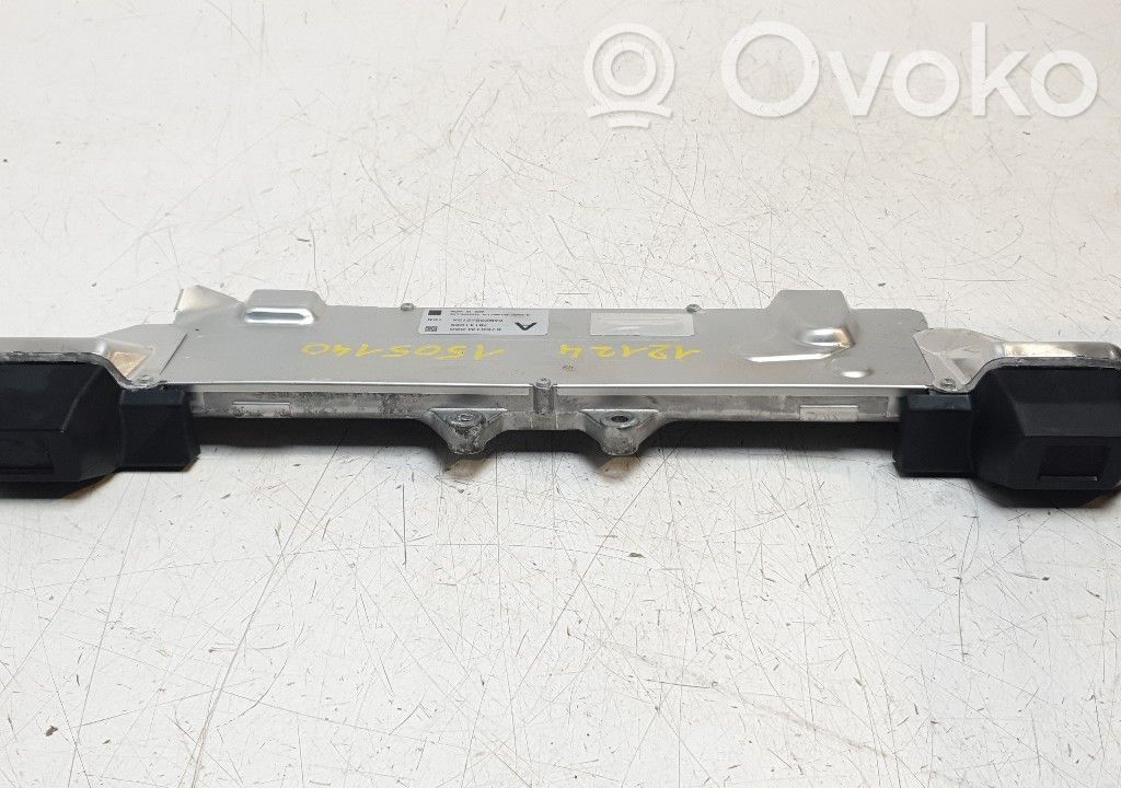 Subaru Outback (BS) Windshield/windscreen camera 