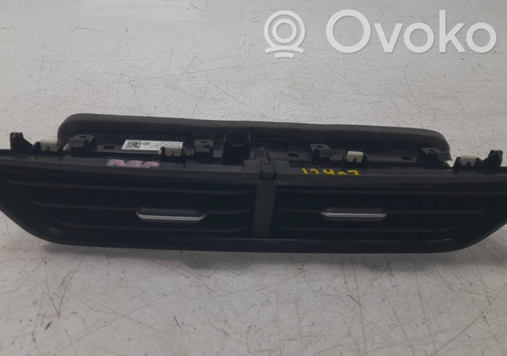 Volkswagen T-Roc Deflector aer 