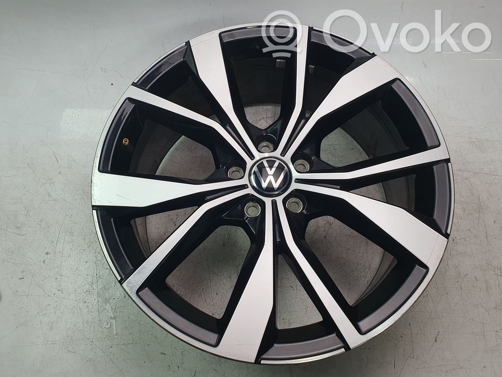 Volkswagen T-Roc Jantă aliaj R18 
