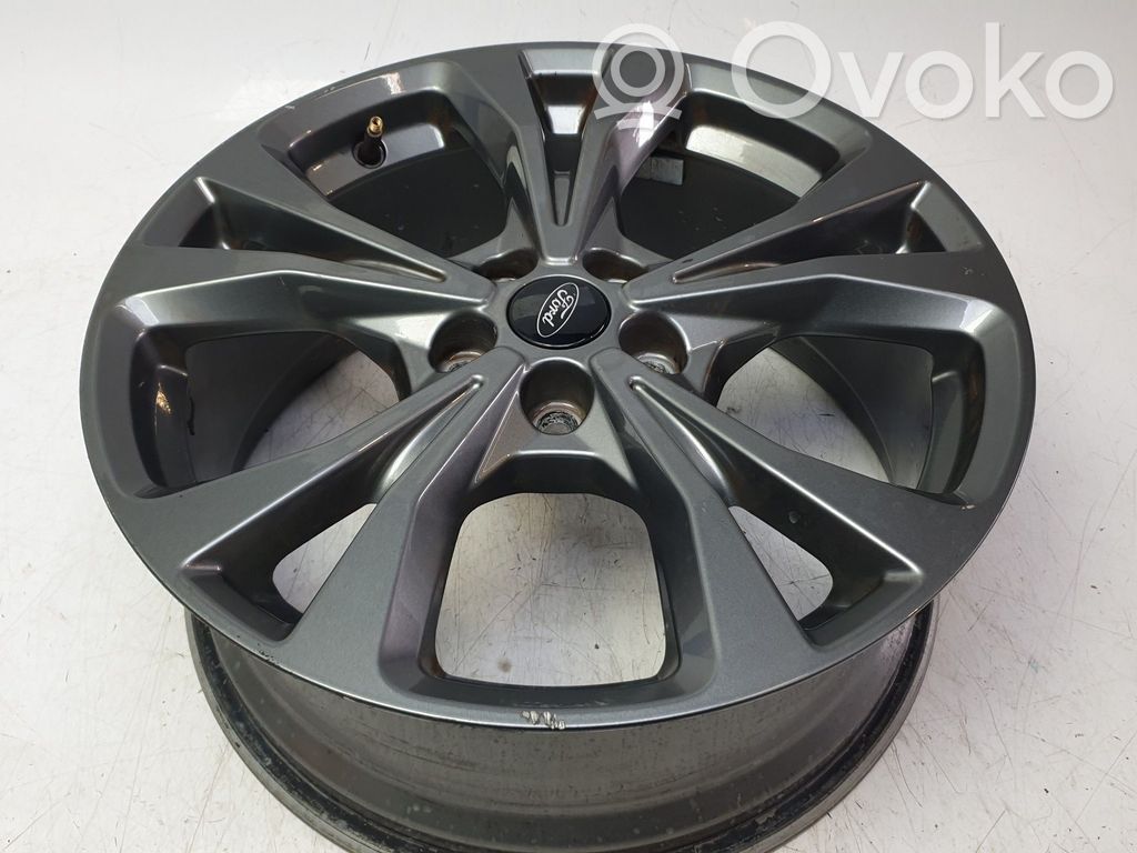 Ford Kuga III R18-alumiinivanne 