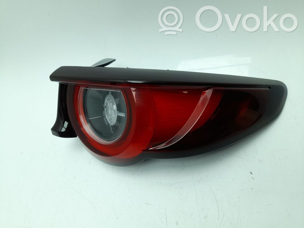 Mazda 3 Takavalot 