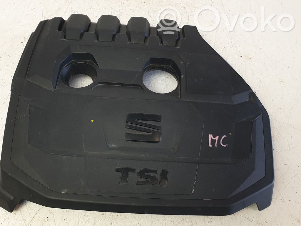 Seat Leon (5F) Sonstiges Karosserieteil 