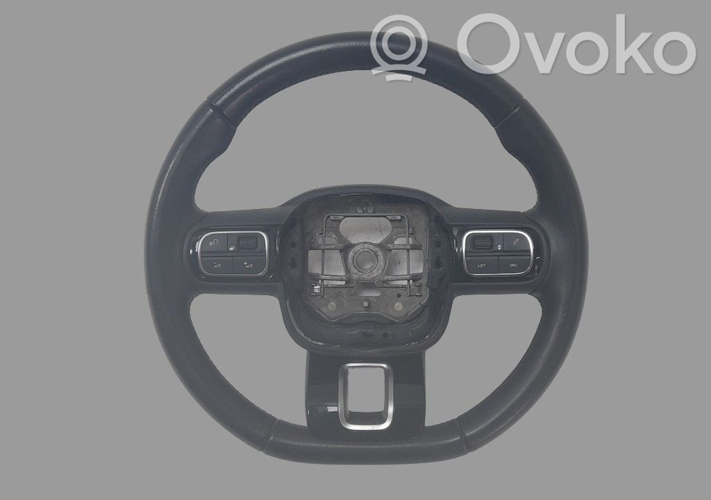 Ohjauspyörä   98118752ZD