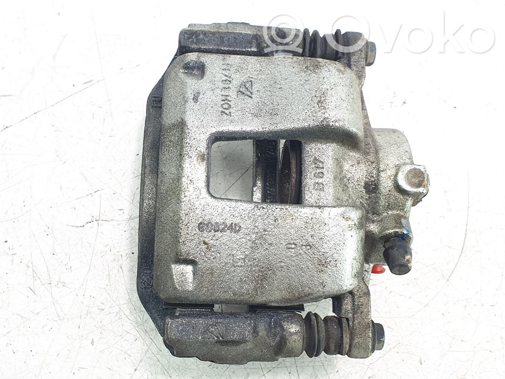 Citroen Jumper Pinza del freno posteriore 