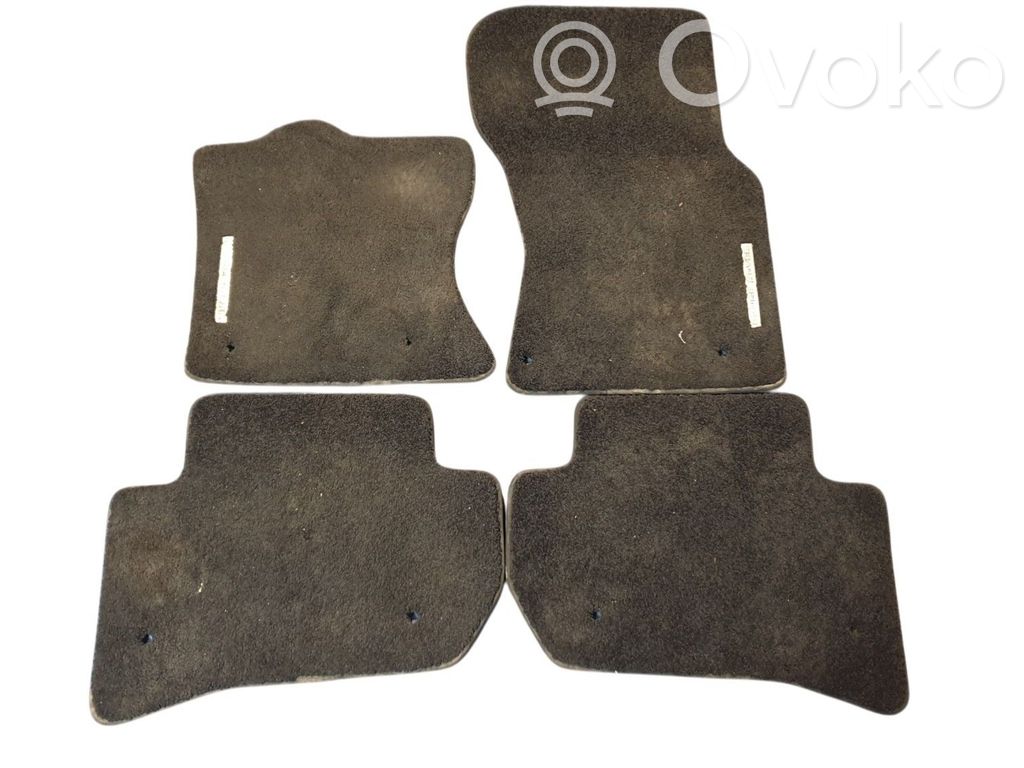 Land Rover Range Rover Velar Set covorașe auto