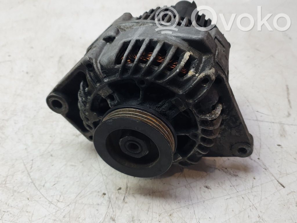 Renault Megane I Generator/alternator 