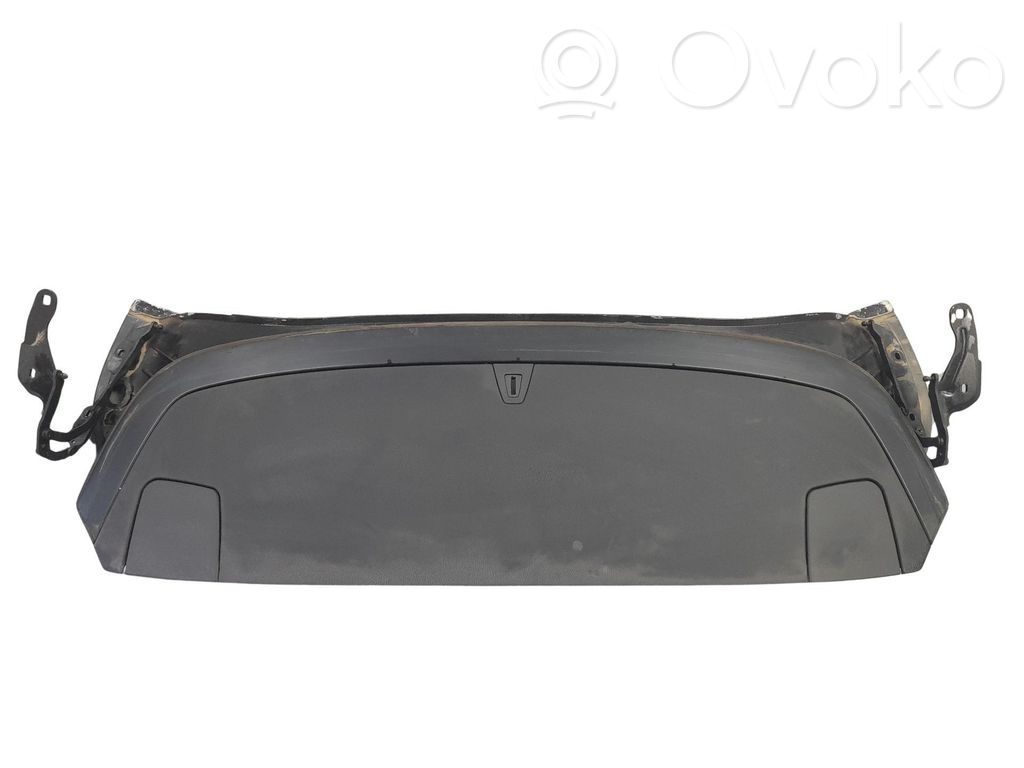 BMW Z4 E89 Portellone posteriore/bagagliaio 