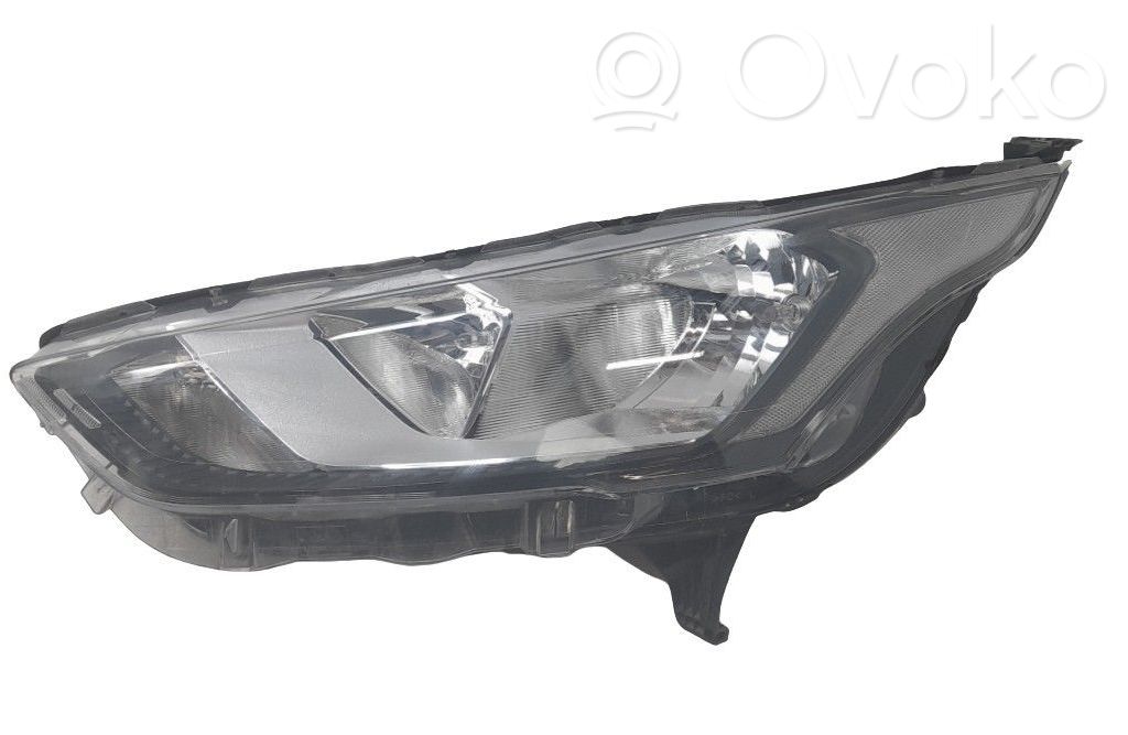 Phare frontale   KT1B13W030AF,10110760002