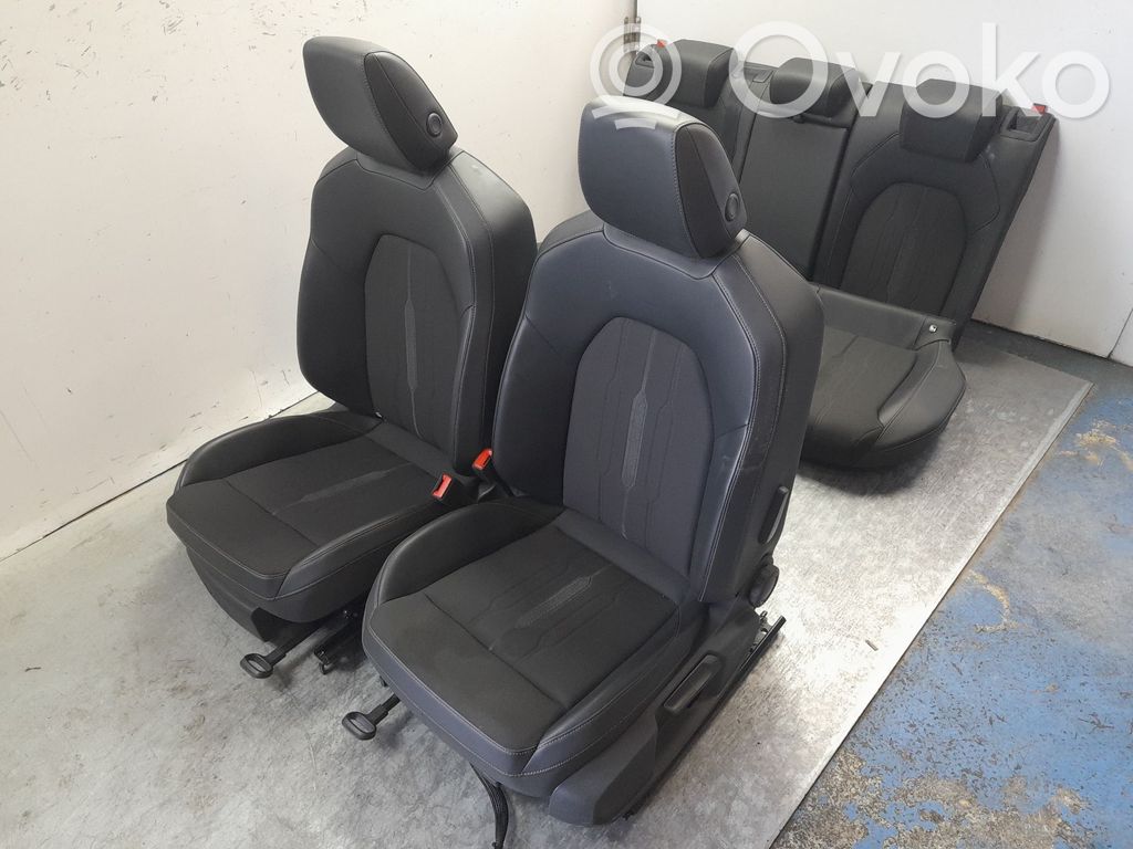 Kit siège   5FF881405H