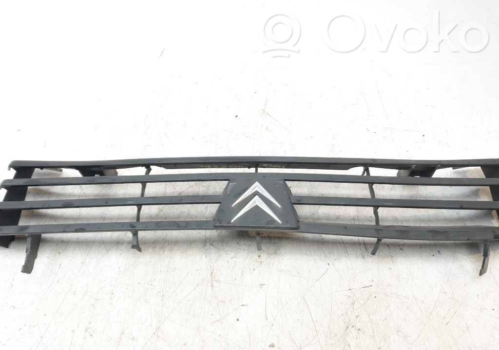 Citroen C15 Griglia anteriore