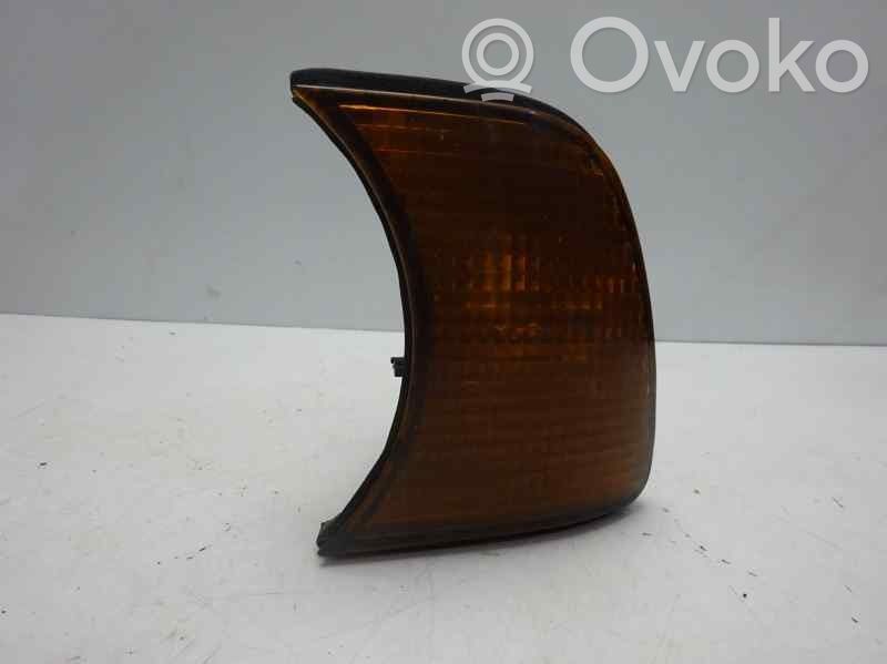 BMW 5 E34 Third/center stoplight 