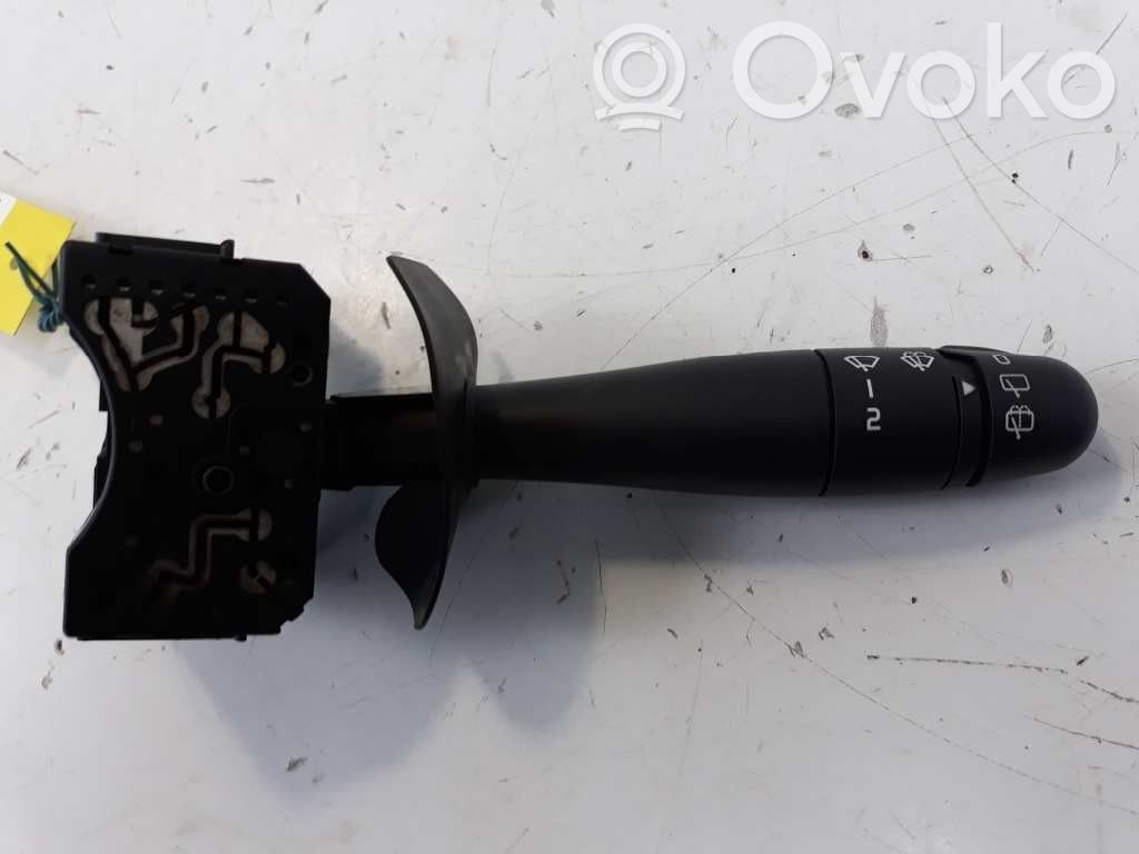 Renault Clio II Leva comando tergicristalli 