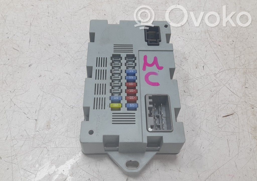 Land Rover Discovery Sport Unitate control BSM 