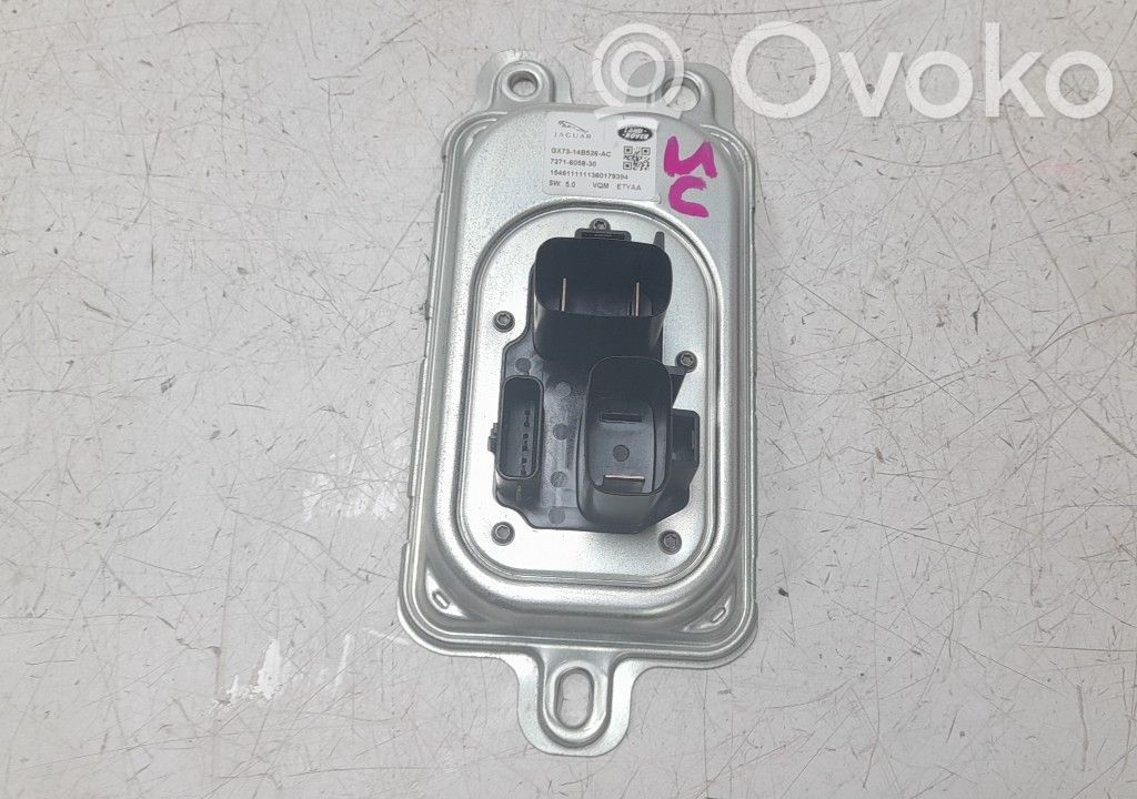 Land Rover Discovery Sport Alte unități/module de control