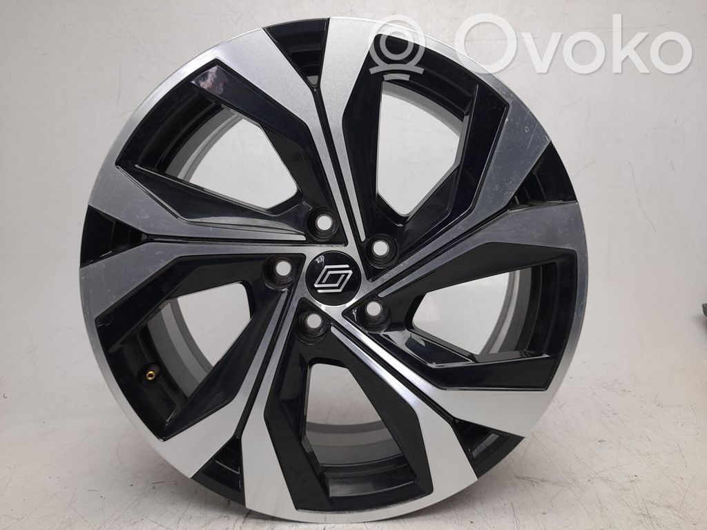 R18-alumiinivanne   403001407R