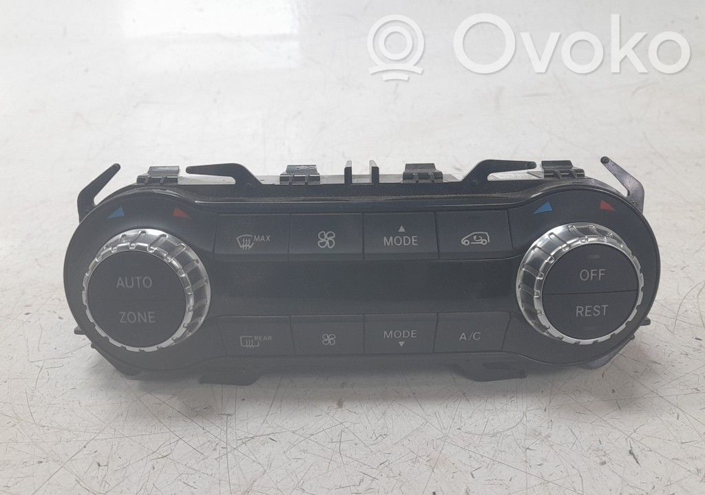 Mercedes-Benz GLA W156 X156 Centralina del climatizzatore