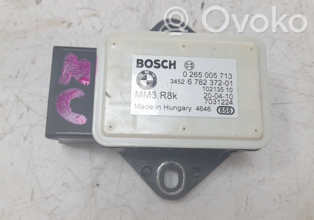 BMW X1 E84 Sensor 