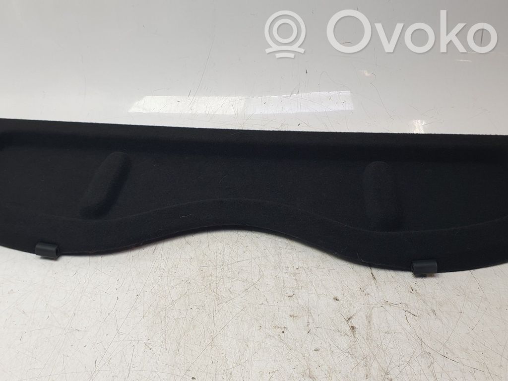 Hyundai i10 Puerta del maletero/compartimento de carga 