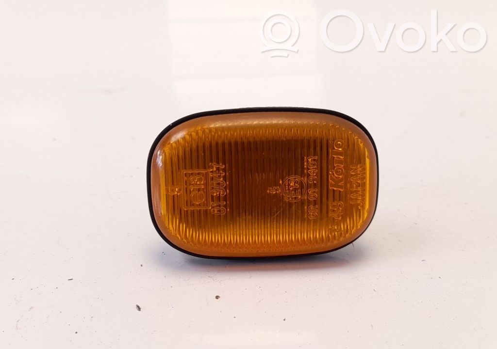 Toyota RAV 4 (XA10) Dritte Bremsleuchte 