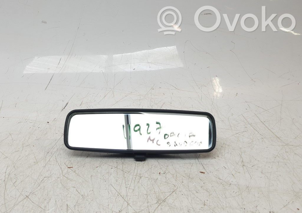 Espejo retrovisor (interior)   963213899R