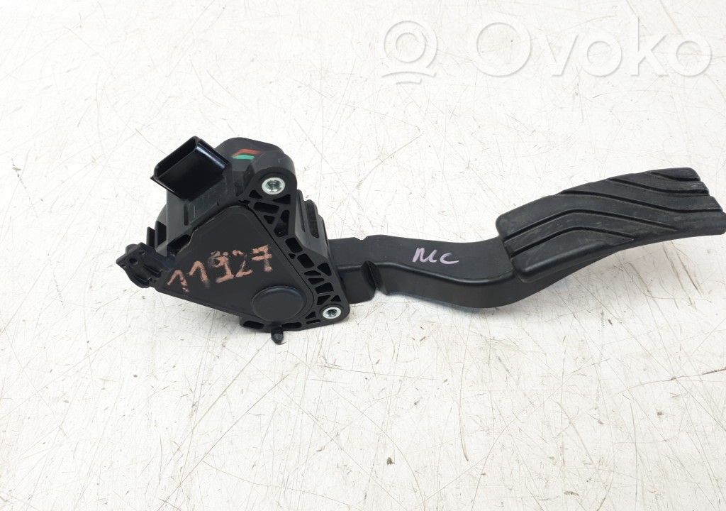 Sensor de aceleración   180100150R