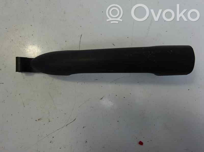 Rear door exterior handle   REF